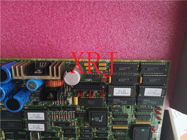 GE IC698CPE040数字量输出模块福建现货