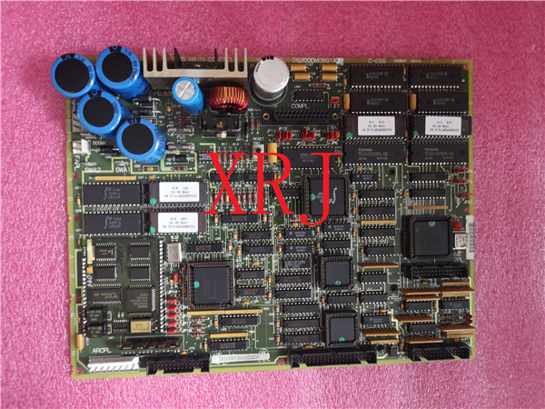 GE IC697ACC804 PLC通讯模块现货