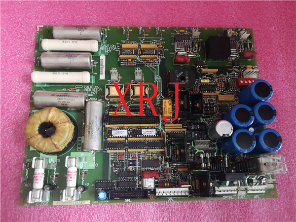 GE IC697CBL709监测器卡件福建现货