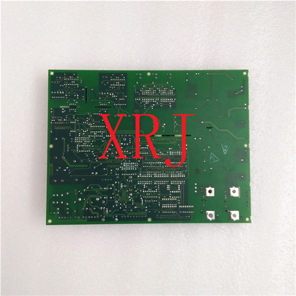 GE IC695NIU001CA励磁卡件福建现货