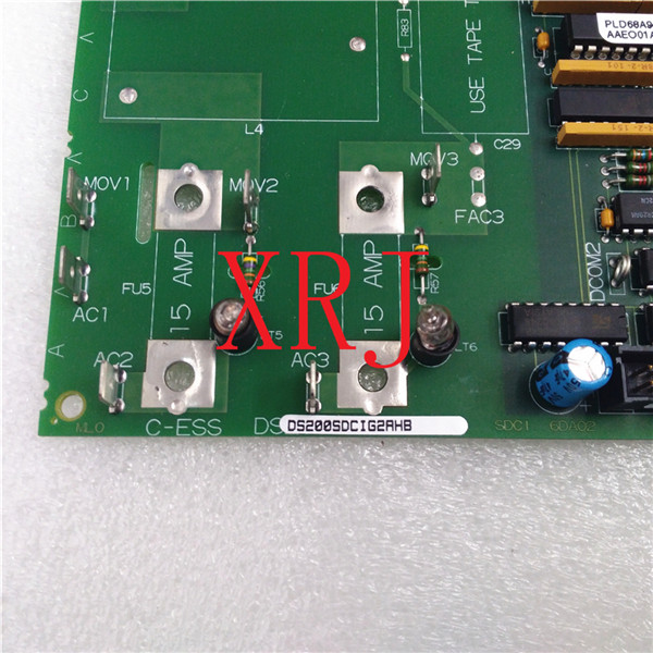 GE IC697ALG440通用燃气轮机福建现货