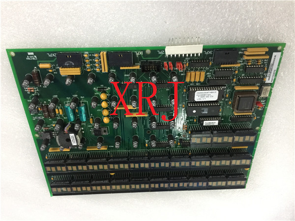 GE IC3605D018FP090FGBY 模块卡件福建现货