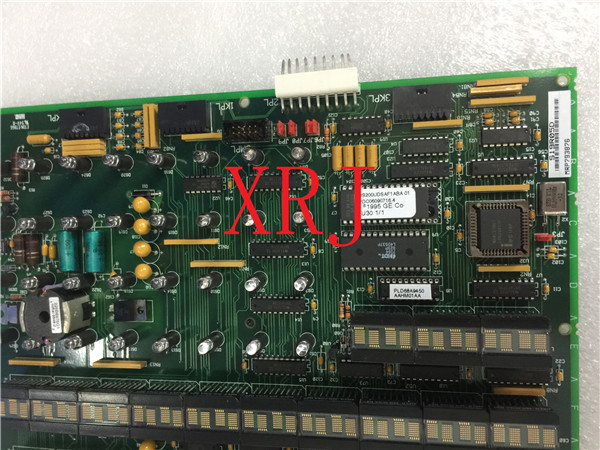 GE DS2020PDMAG4输入输出模块福建现货