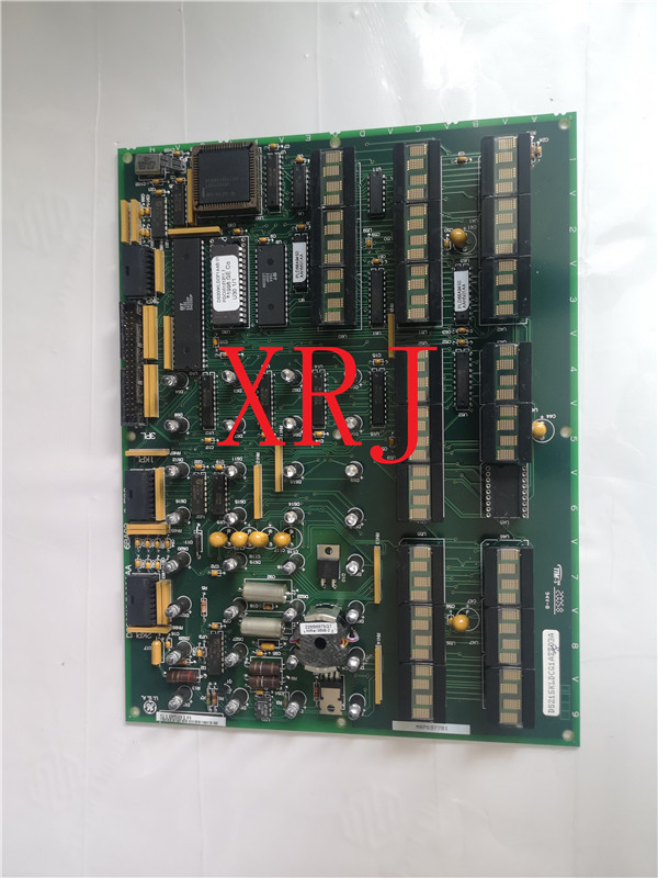 GE IC695PRS015模拟组合模块现货