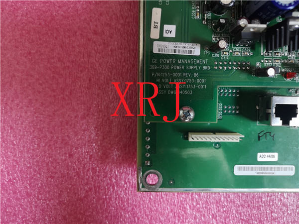 GE IC698CHS117CA数字量输出模块福建现货