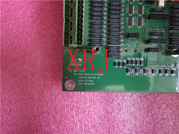 GE IC697ALG441通用燃气轮机福建现货