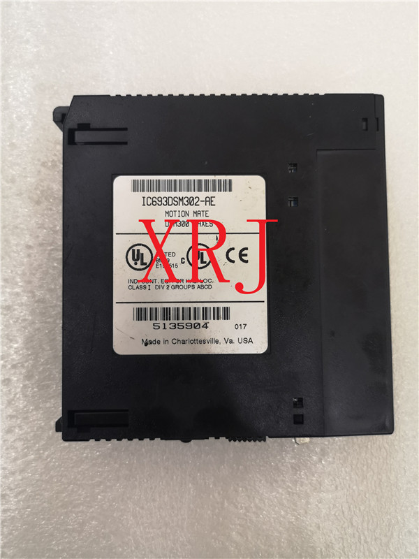 GE IC695PSA040LT模拟组合模块现货