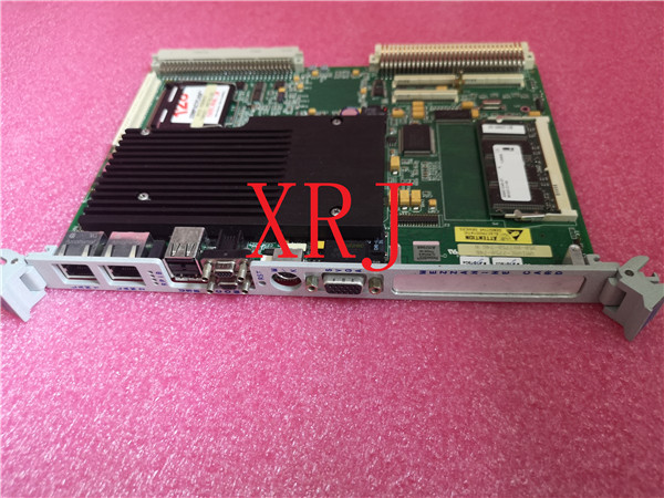 GE IC695CRU320中央处理模块福建现货