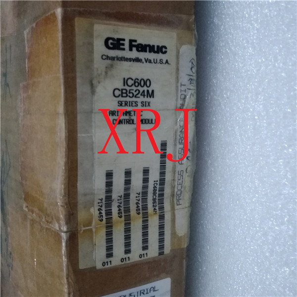 GE IC695RMX128数字触点输出模块现货