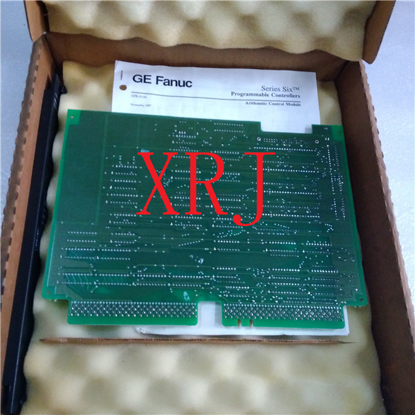 GE IC697ACC744 PLC通讯模块现货