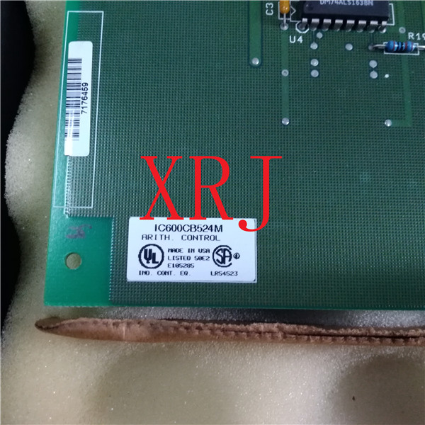 GE IC697VAL328振动测量模块福建现货