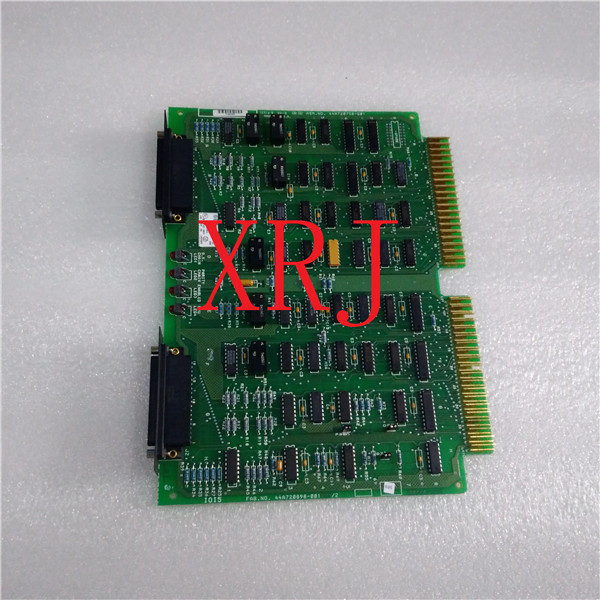 GE IC697BEM761监测器卡件福建现货