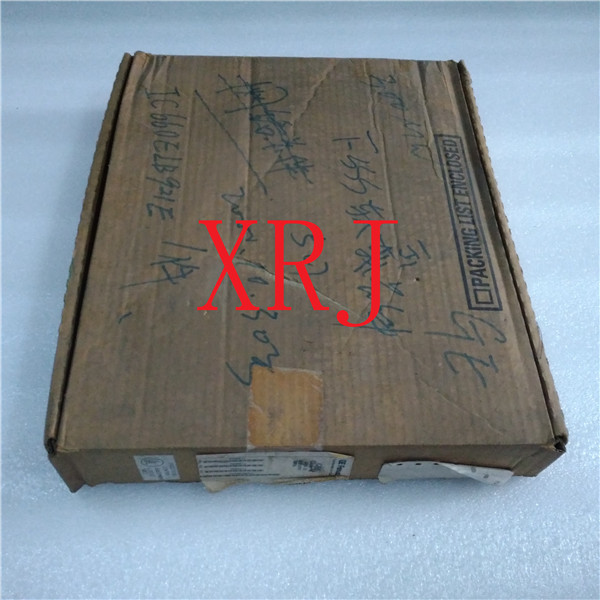 GE IC695NKT002励磁卡件福建现货