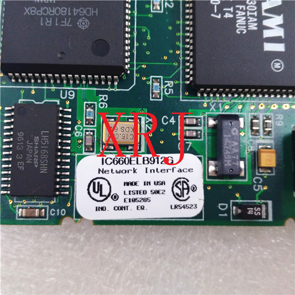 GE IC697ACC805你敢来我就敢买