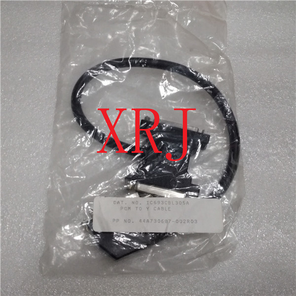 GE IC697ACC728输入输出模块现货
