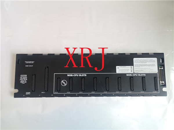 GE IC695CRH015控制继电器福建现货