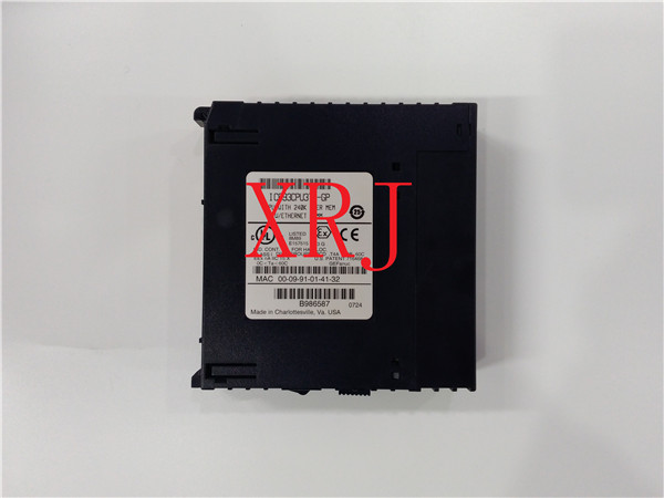 GE IC695EDS001系统控制器福建现货