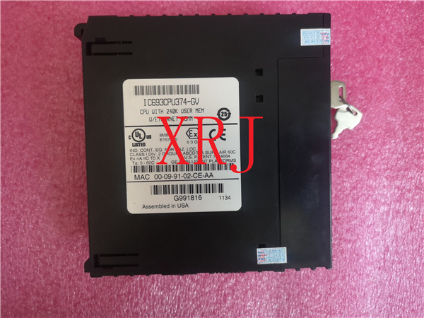GE IC695FTB001系统控制器福建现货