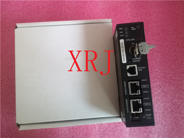GE IC697ACC726输入输出模块现货