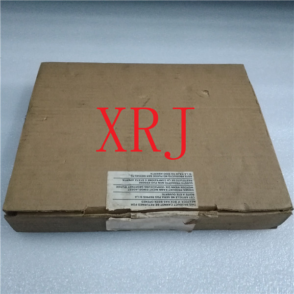 GE IC695CRH035继电器福建现货