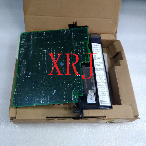 GE IC695STK006通迅处理模块现货