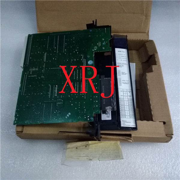 GE IC697ACC624通迅处理模块现货