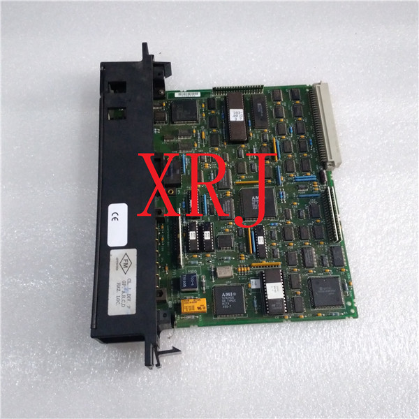 GE IC697BEM721通用燃气轮机福建现货