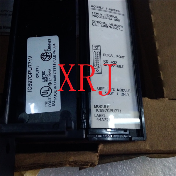 GE IC695PSD140数字触点输出模块现货