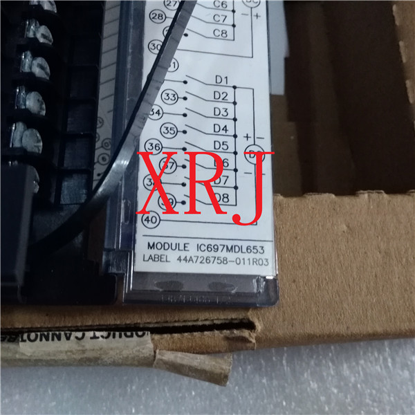 GE IC697ADC701你敢来我就敢买