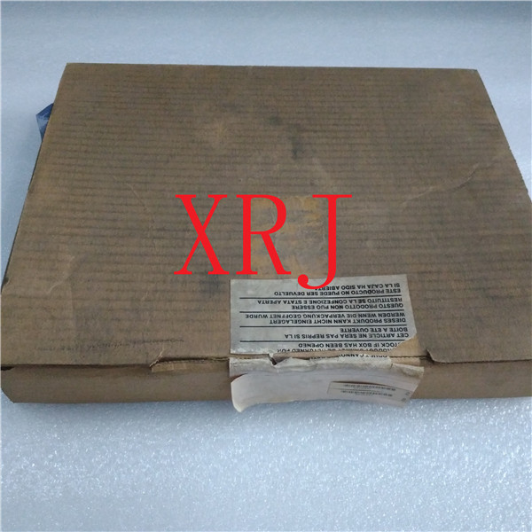 GE IC697VAL301振动测量模块福建现货