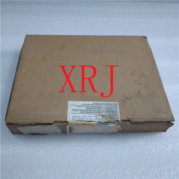 GE IC695CRH017通用模块福建现货