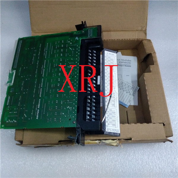GE IC695CRH025变频器福建现货