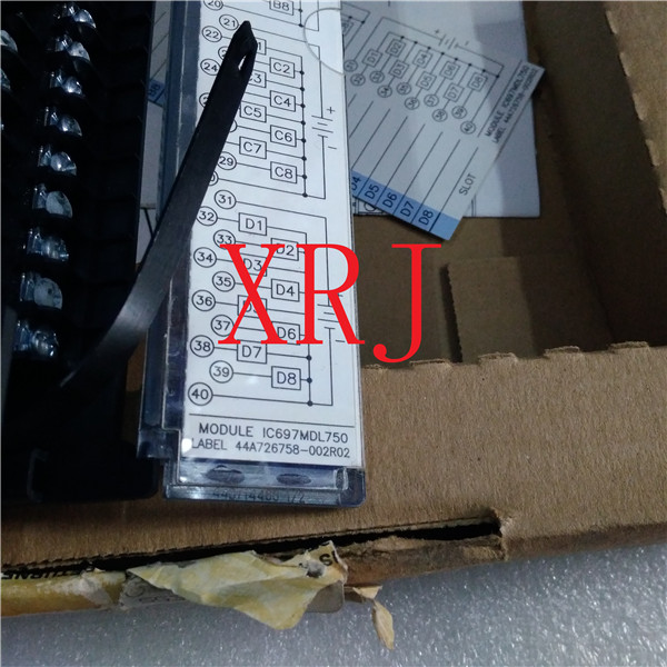 GE IC695LRE001CA DCS系统模块福建现货