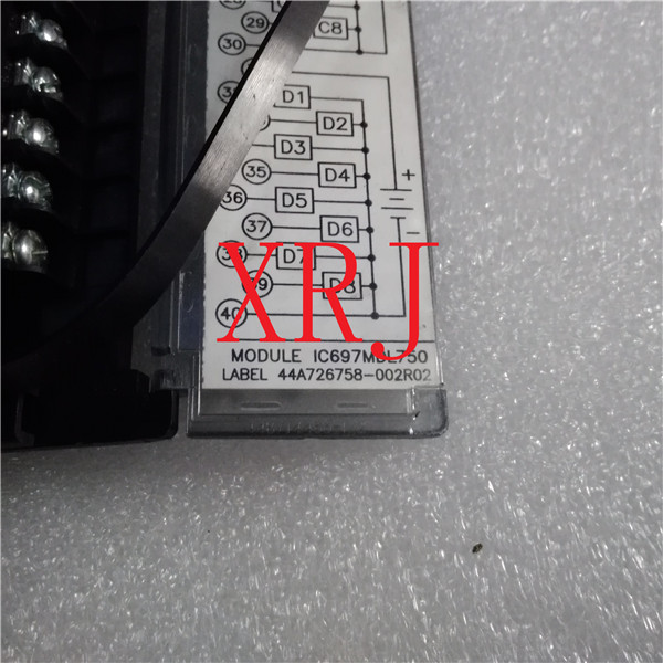 GE IC697CHS750控制器福建现货