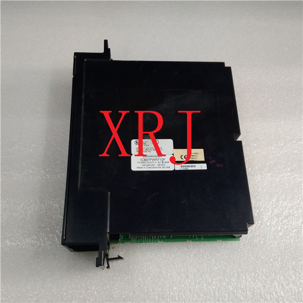 GE IC695PSD140LT数字触点输出模块现货