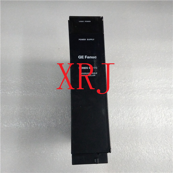 GE IC695CRH037继电器福建现货