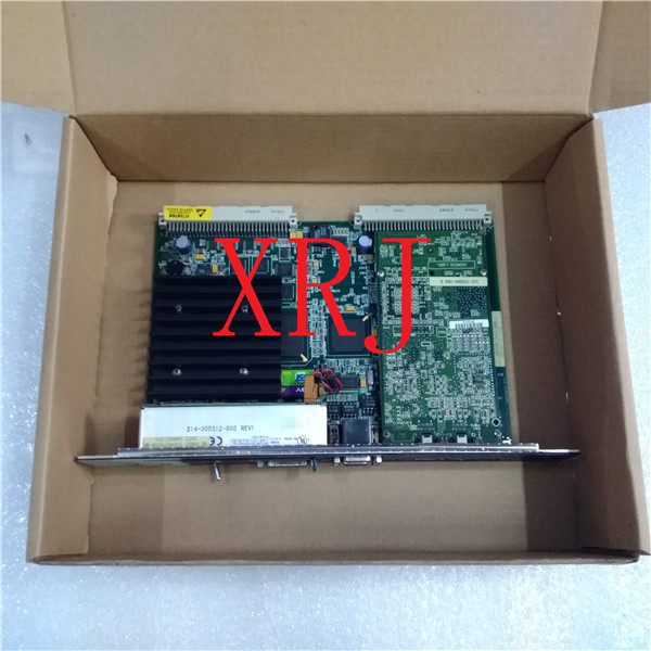 GE IC697VRD008中央模块福建现货