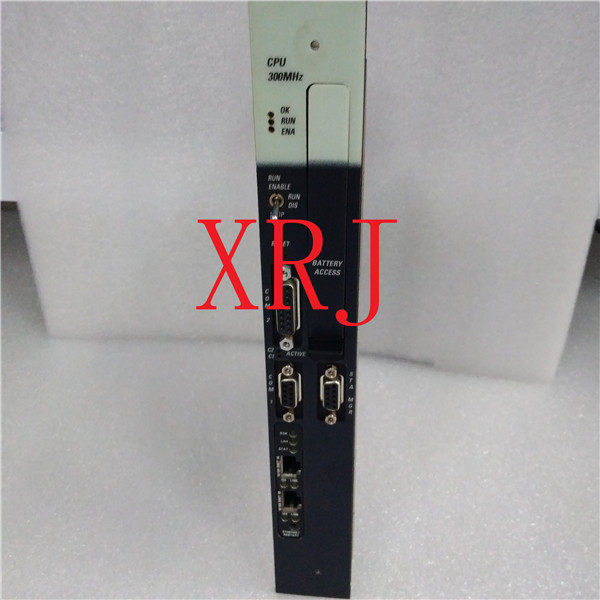 GE IC695EIS001系统控制器福建现货