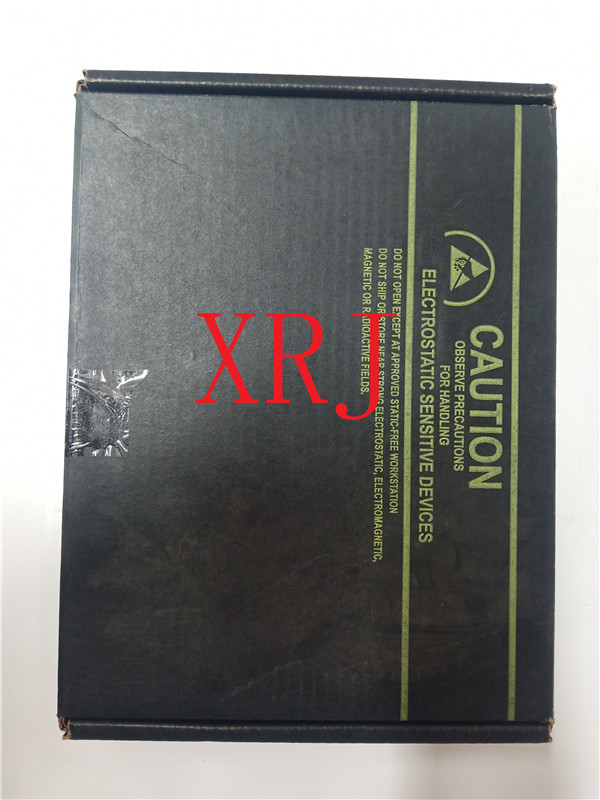 GE IC695PBM300燃机卡件现货