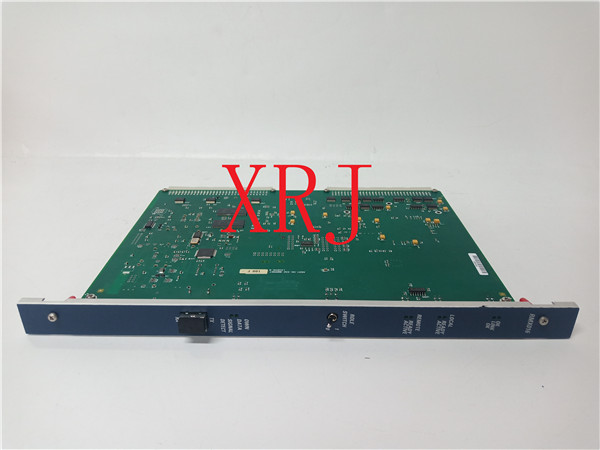 GE IC695CRH007模拟输入输出单元福建现货