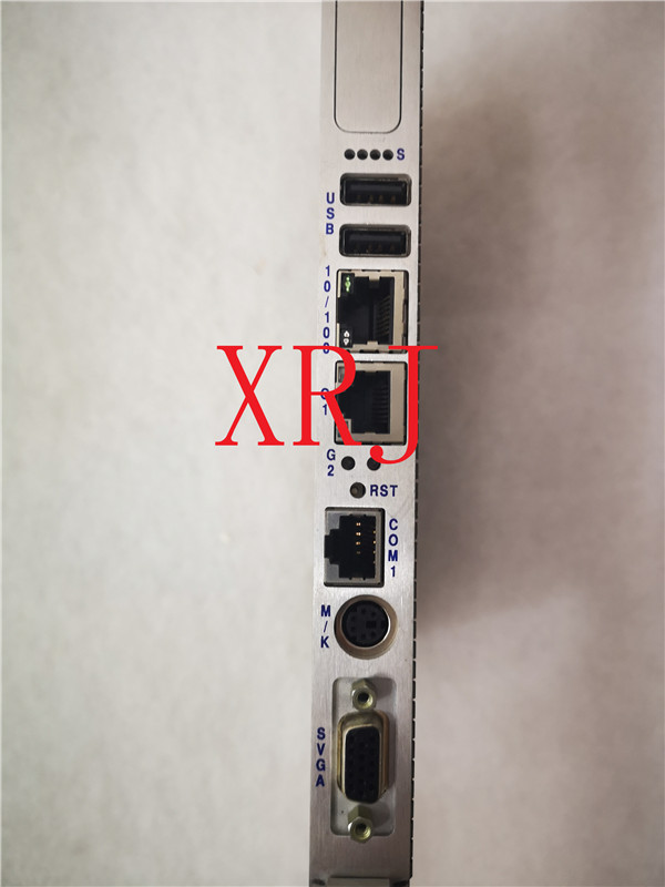 GE IC695CRH030变频器福建现货