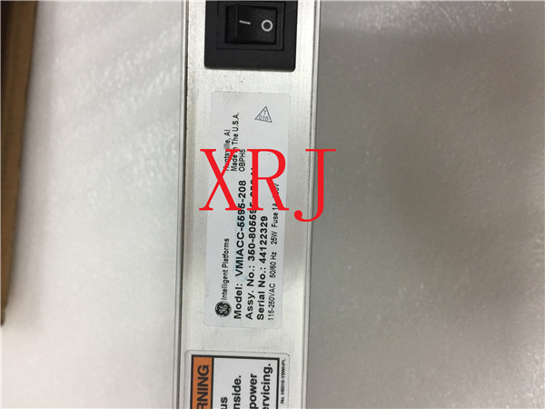 GE IC695CRH021通用模块福建现货