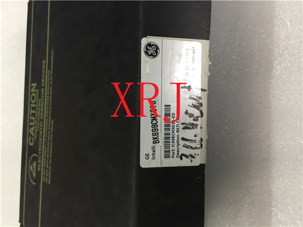 GE IC695SPF550数字直流输入模块现货