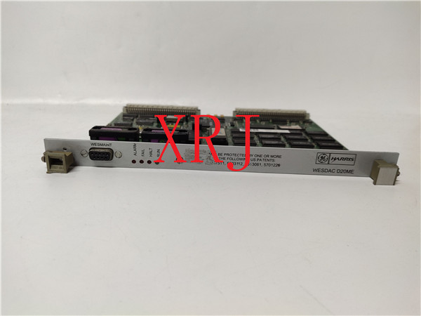 GE IC697MEM713 PLC模块福建现货