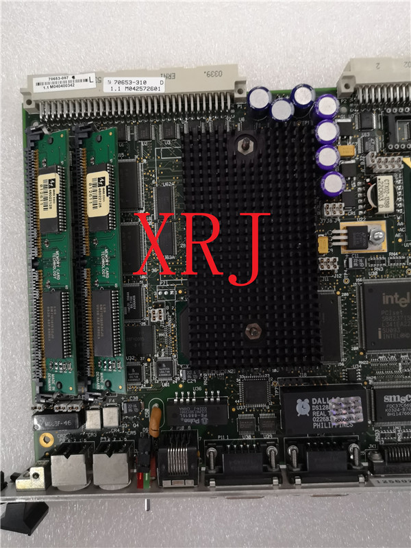 GE IC697ACC730输入输出模块现货