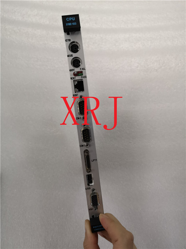 GE IC697ACC735 PLC通讯模块现货
