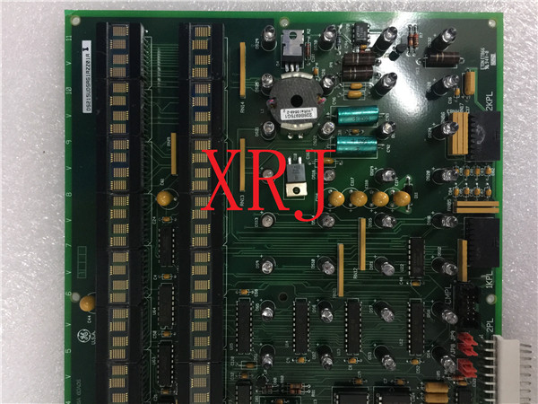 GE IC3600KRSV1A1A模块卡件福建现货