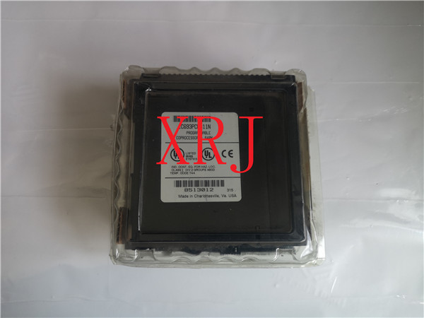 GE IC3600EPZU1A PLC模块福建现货