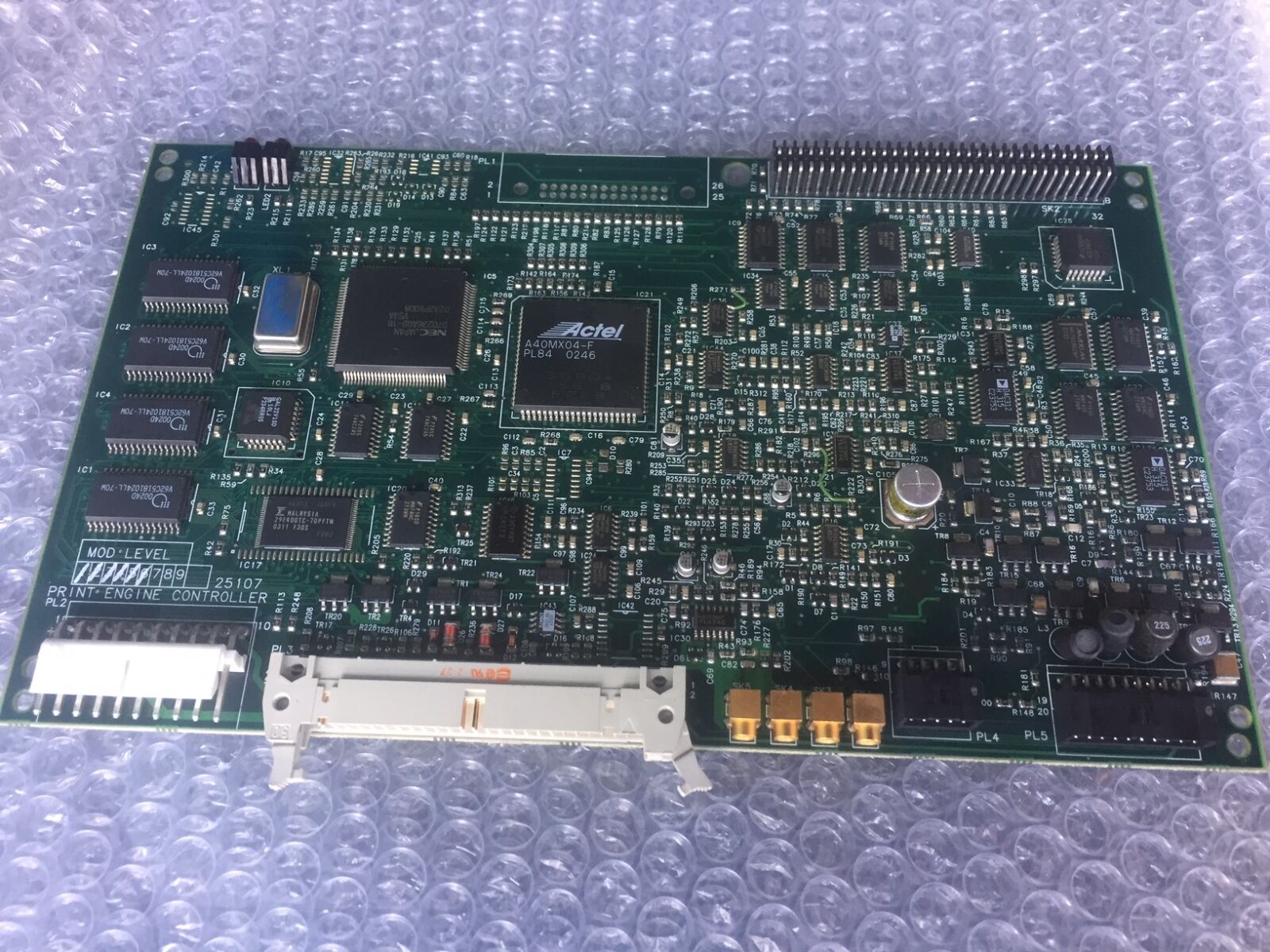TRICON 4000163-510 卡件