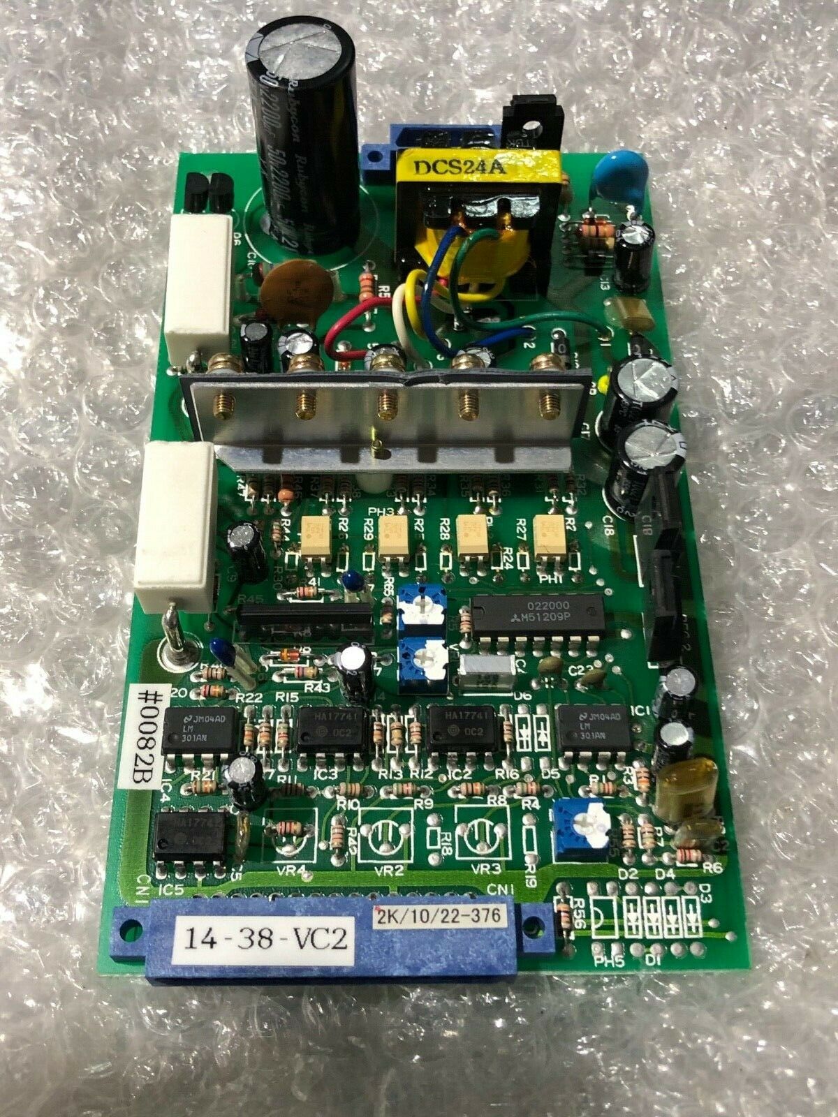 Siemens 16114-171